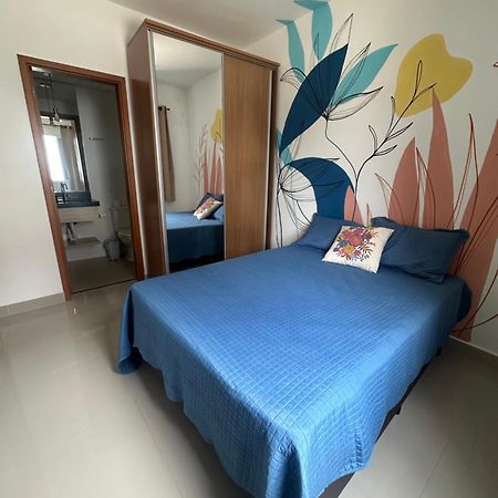 Apartamento De Praia Apartment Убатуба Екстериор снимка