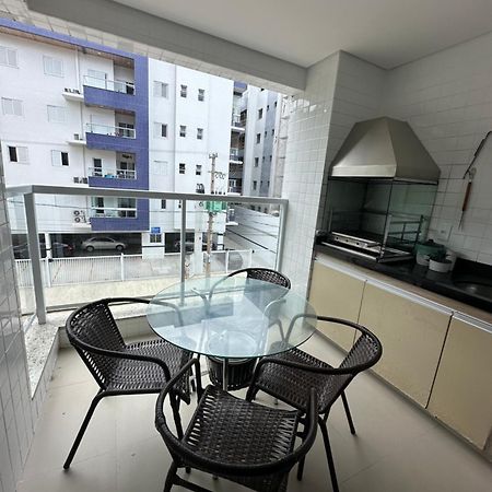 Apartamento De Praia Убатуба Екстериор снимка