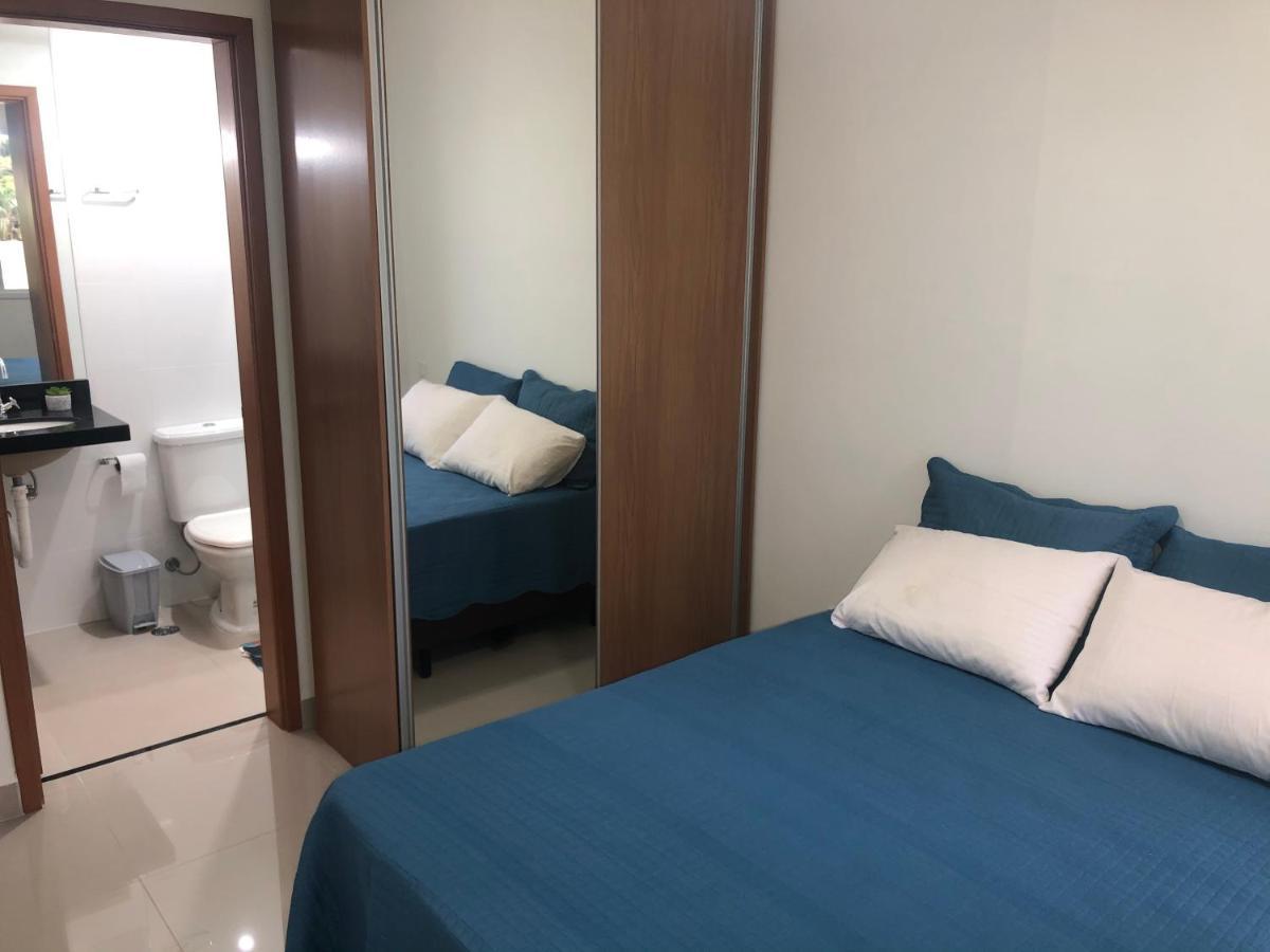 Apartamento De Praia Apartment Убатуба Екстериор снимка