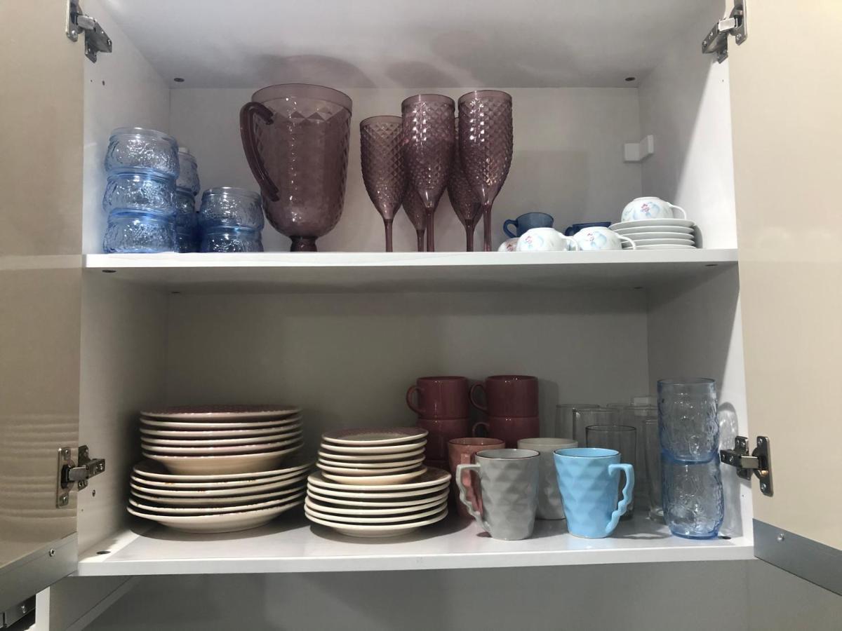 Apartamento De Praia Убатуба Екстериор снимка
