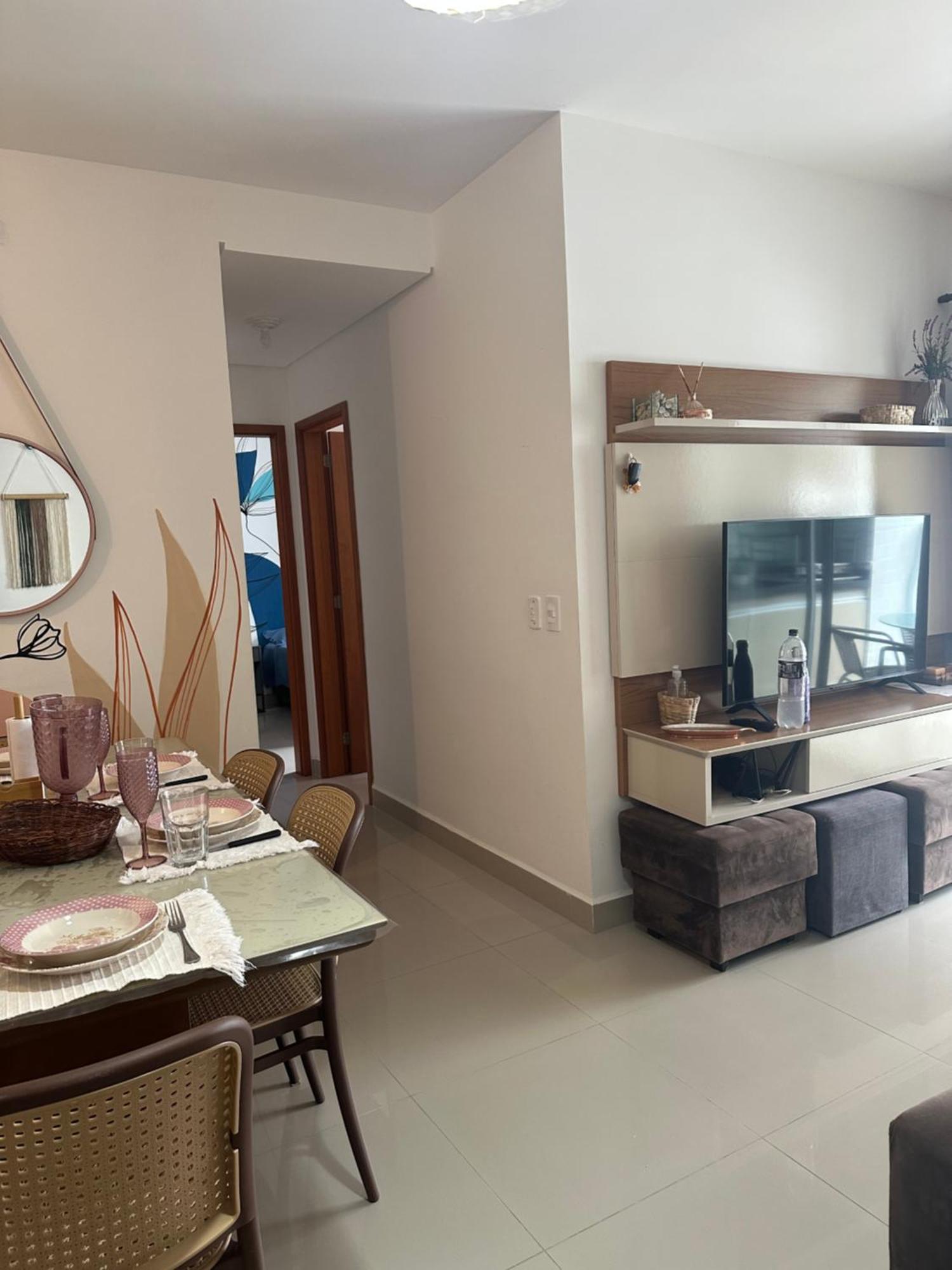 Apartamento De Praia Убатуба Екстериор снимка